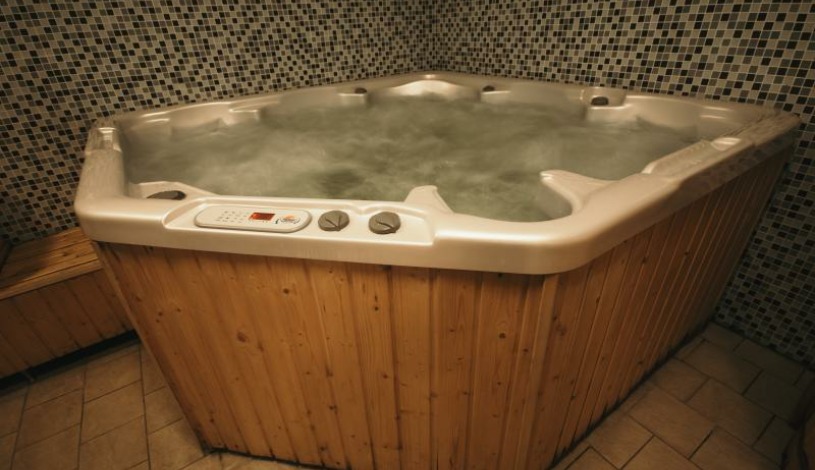 Hotel CROCUS **** Vysoké Tatry